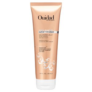 Curl Shaper Out of Thin (H)air Volumizing Curl Jelly