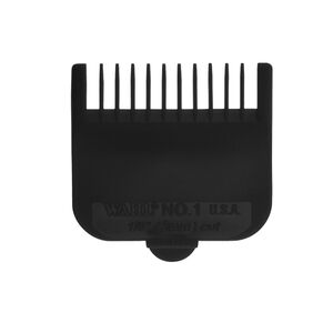Sterling Comb Attachment