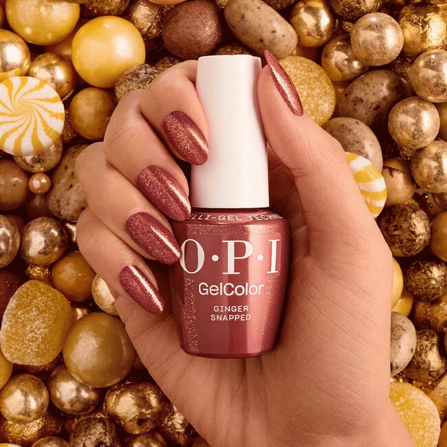 Good Enough to Treat GelColor Add On Kit 1