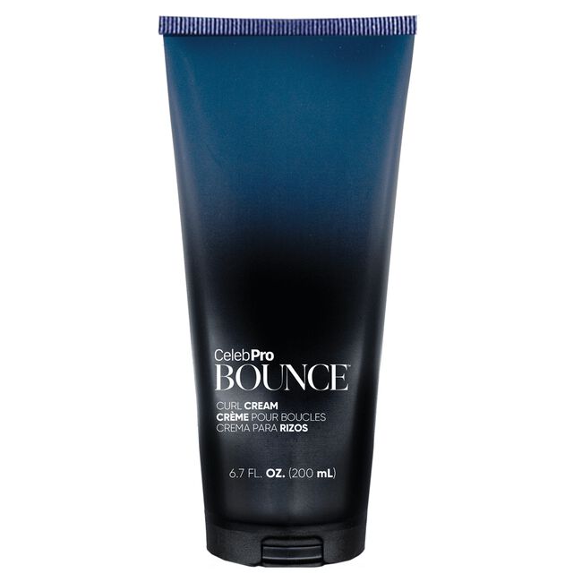 CelebPro Bounce Curl Styling Cream
