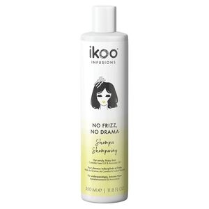 No Frizz, No Drama Shampoo