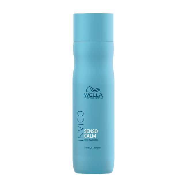 INVIGO Senso Calm Sensitive Shampoo