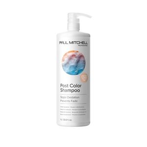 Color Protect Post Color Shampoo