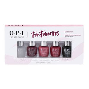 Infinite Shine Vault Collection - 5 Piece Mini Pack