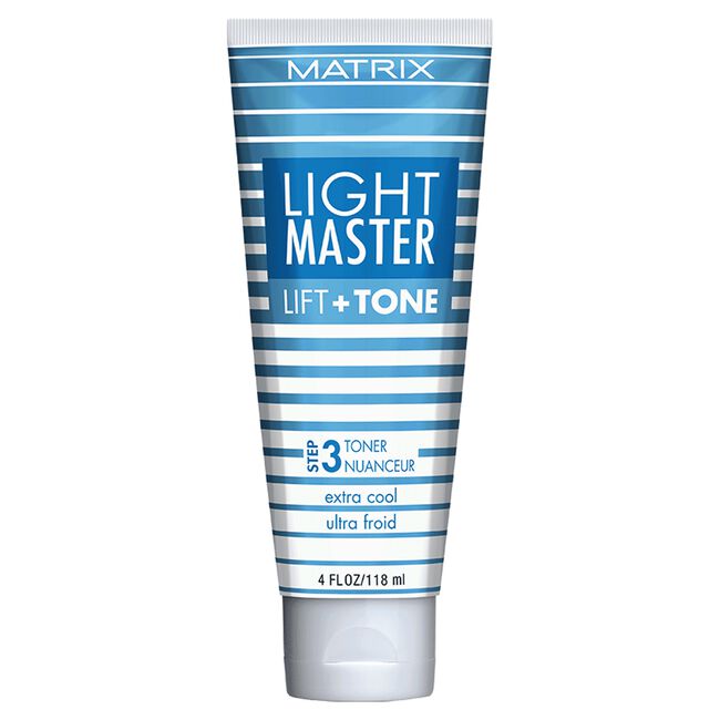 Light Master Extra Cool Toner