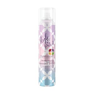 Texture Finishing Spray