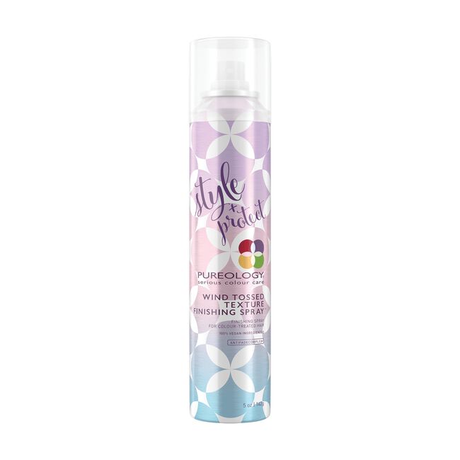 Texture Finishing Spray