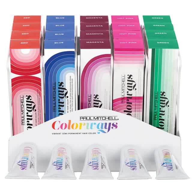 Colorways Organizer