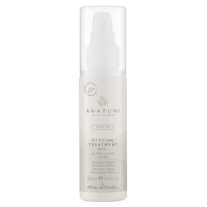 Awapuhi Wild Ginger Styling Treatment Oil