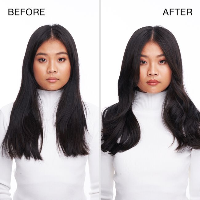 Platinum Blow-Dry Spray