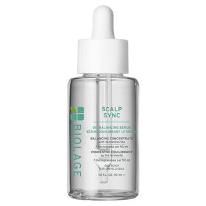Scalp Sync Oil Balancing Serum for Oily Scalp
