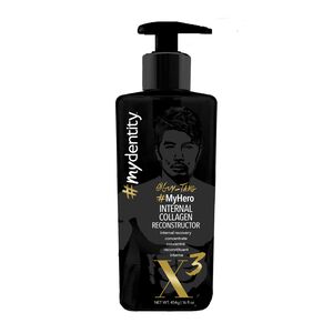 #MyHero Internal Collagen Reconstructor X 3