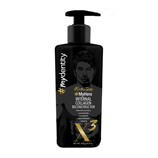 #MyHero Internal Collagen Reconstructor X 3