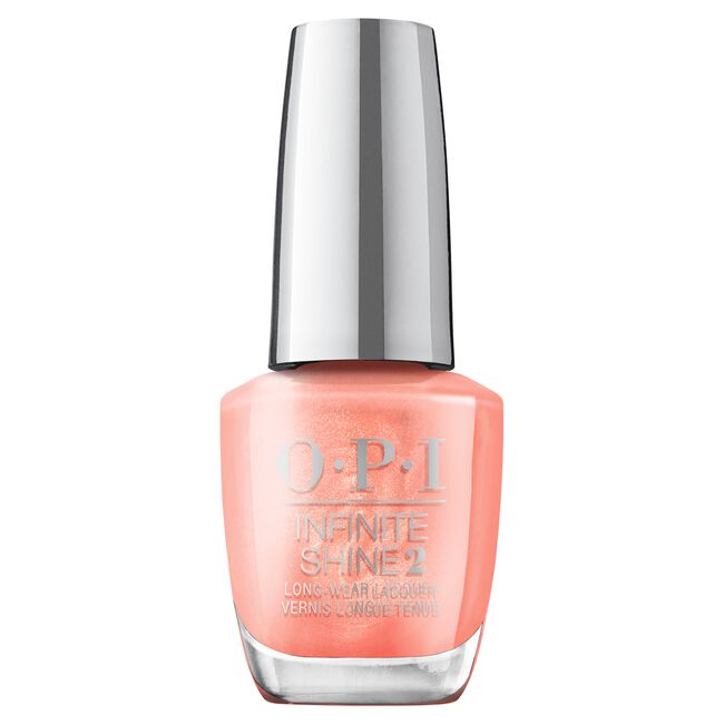 Data Peach Infinite Shine