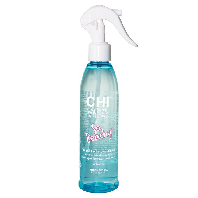 Vibes So Beachy Sea Salt Texturizing Hair Mist