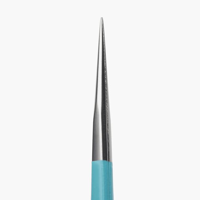 Straight Isolator Tweezer