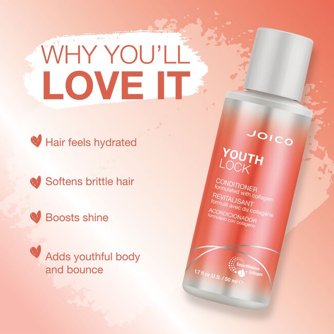 Youthlock Collagen Conditioner