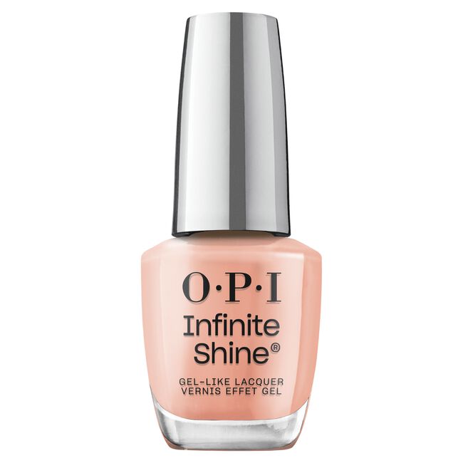 A Sherbert Thing Infinite Shine Gel-Like Lacquer