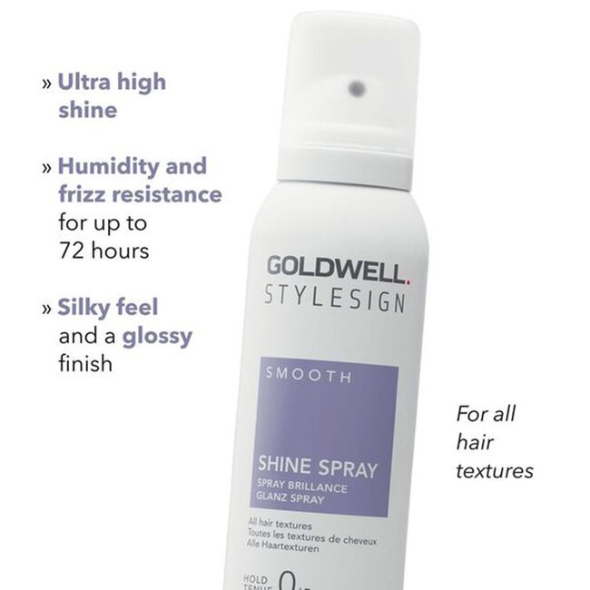StyleSign Shine Spray