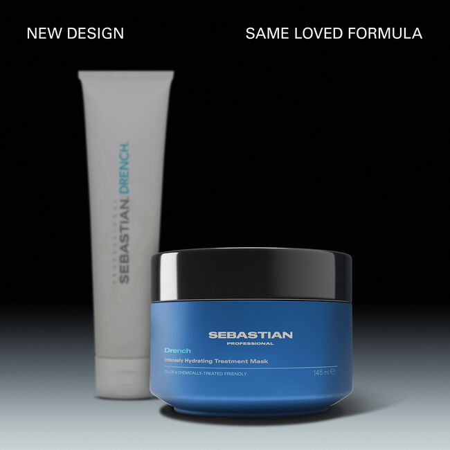Drench Intensely Hydrating Treatment Mask