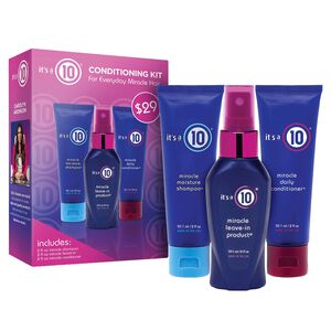 Conditioning Kit