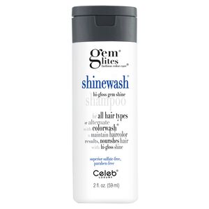 Gem Lites Shinewash Travel Size