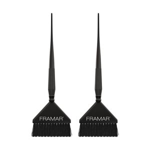 Black Root Repair Brush Set