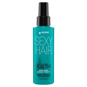 Healthy Sexy Hair Shine Show Blowout Spray