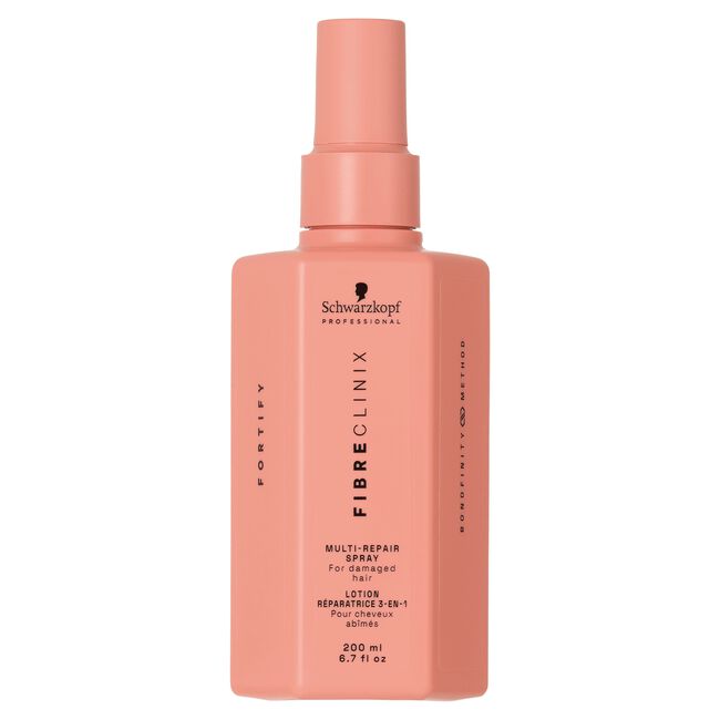 Fibre Clinix Fortify Multi-Repair Spray Conditioner