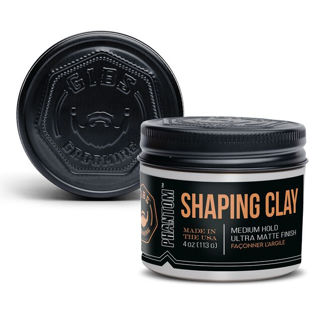 Phantom Shaping Clay