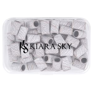 Medium Regular White Sanding Band