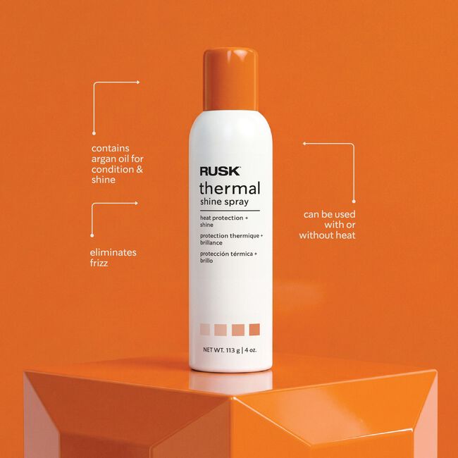 Thermal Shine Spray 55%