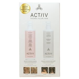 Recover for Women Duo