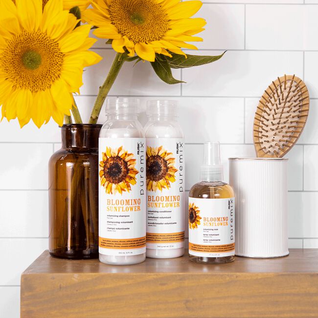 PureMix Blooming Sunflower Conditioner