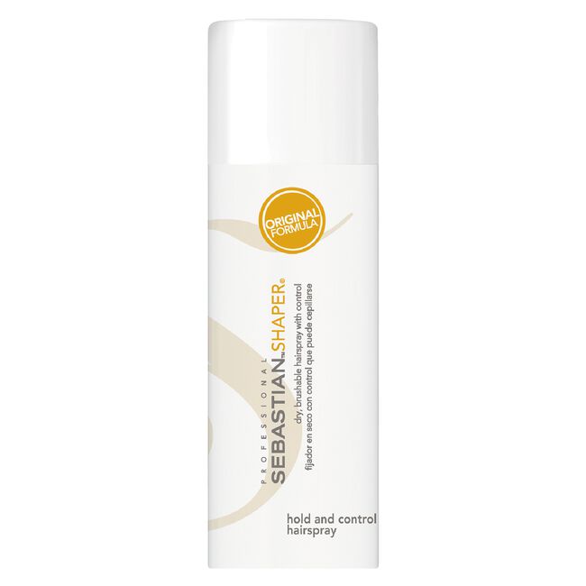 Shaper Travel Size Hairspray 80% LVOC