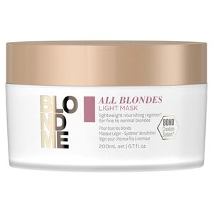 BlondMe All Blondes Light Mask