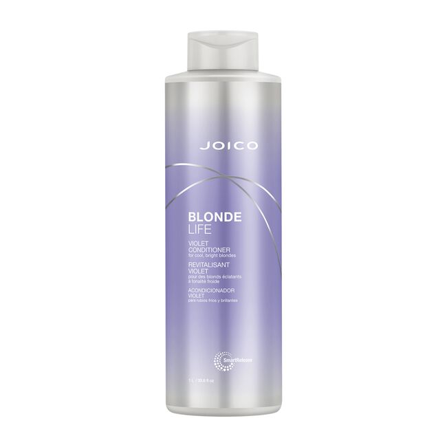 Blonde Life Violet Conditioner