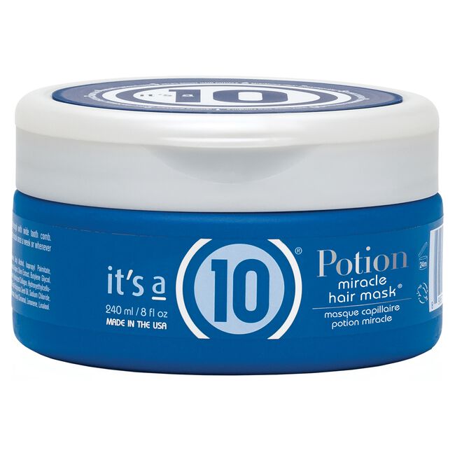 Potion Miracle Hair Mask