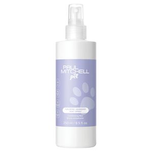 Pet Calming Lavender Mint Spray