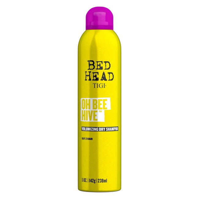 Bed Head Beehive Dry Shampoo