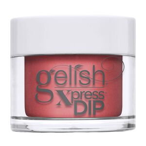 Shake It Till You Samba Xpress Dip