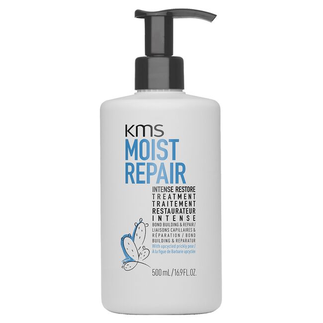 MOISTREPAIR Intense Restore Treatment
