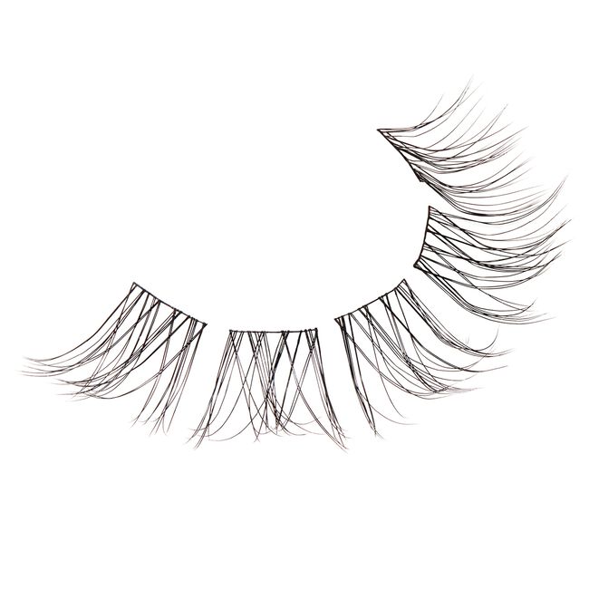 Seamless Underlash Extensions Refill Naked Lashes