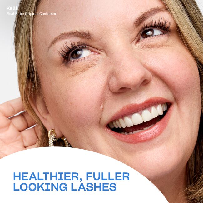 Babe Lash Enhancing Conditioner