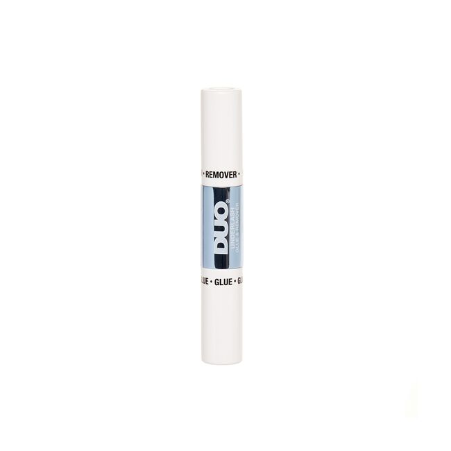 Duo Clear Underlash Glue & Remover
