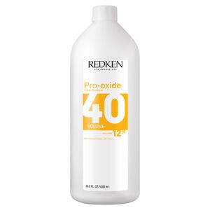 Pro-Oxide 40 Volume Cream Developer
