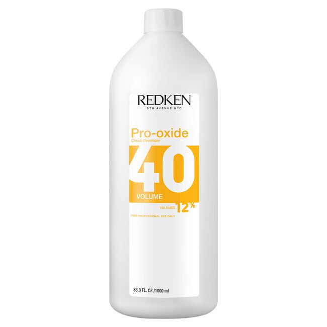 Pro-Oxide 40 Volume Cream Developer