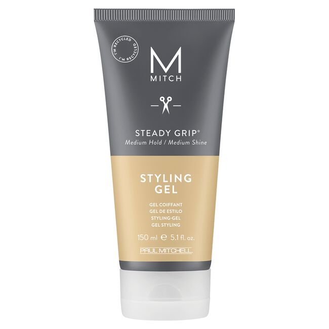 MITCH Steady Grip Styling Gel