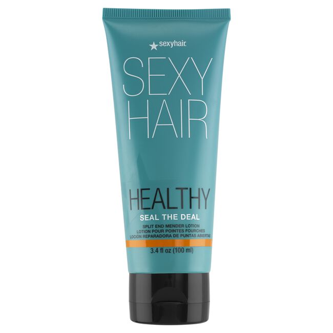 Healthy Sexy Hair Seal The Deal Split End Mender Lotion