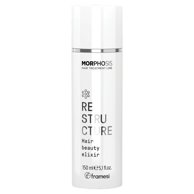 Morphosis Restructure Hair Beauty Elixir